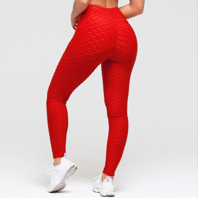 Viral TikTok Butt Lifting Leggings