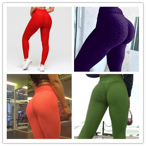 Viral TikTok Butt Lifting Leggings