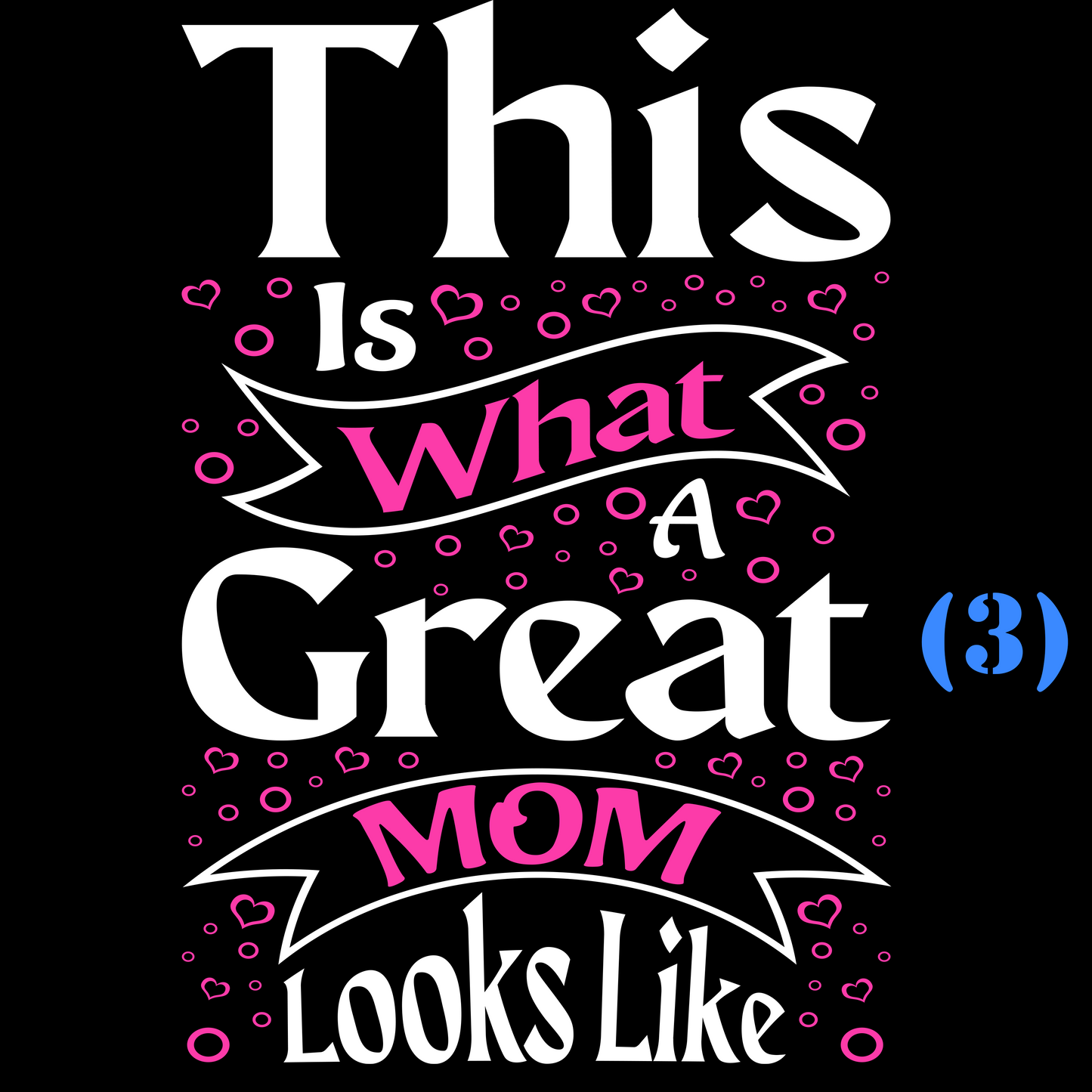 Mothers Day Shirt - Pick 1