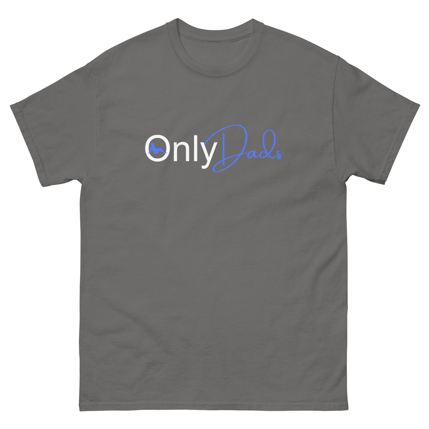 Only Dads Tee Shirt