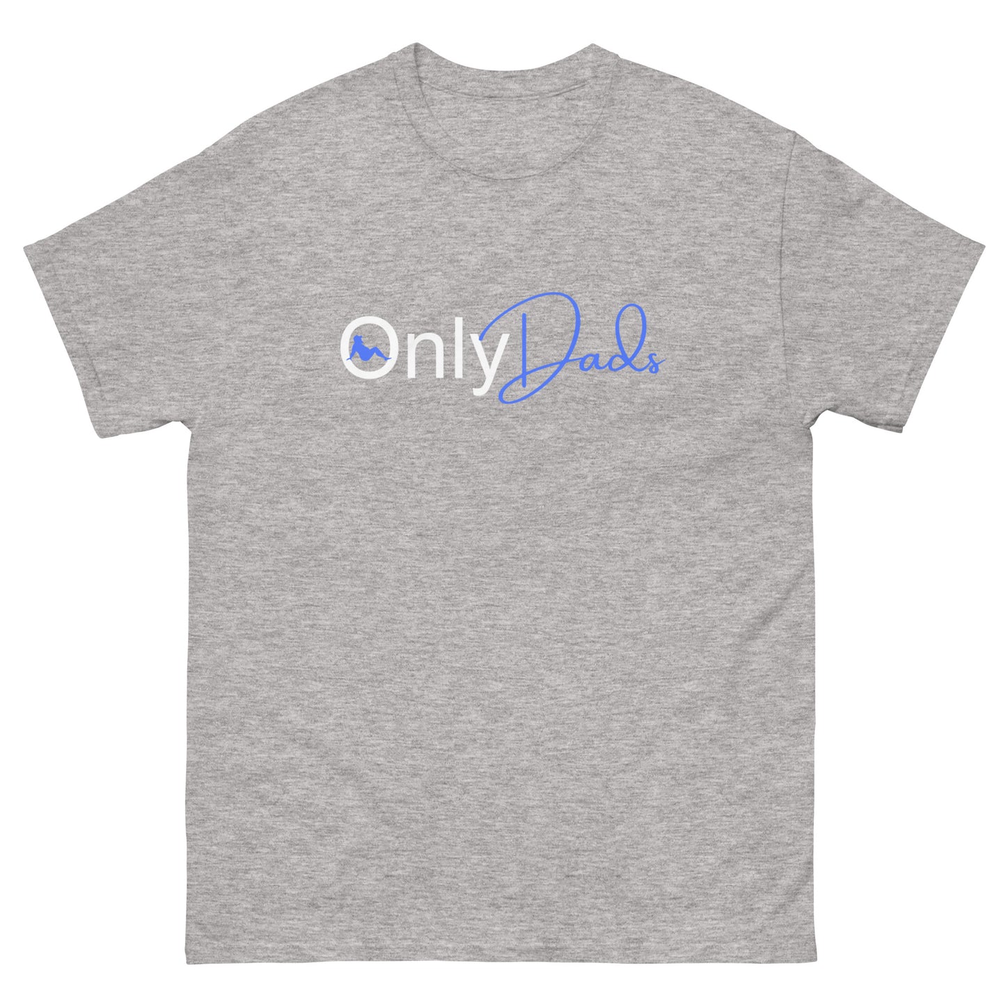 Only Dads Tee Shirt